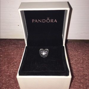 Pandora charm